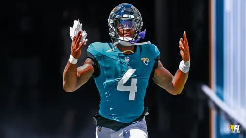 Tank Bigsby Traded and More Big Backfield Surprises After Week 1