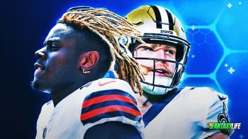 Tight End Injury Report For Fantasy Football 2025: David Njoku, Evan Engram, And More