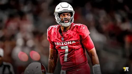 Week 12 Bye Week Replacement Options: Jacoby Brissett is a Prime QB Replacement