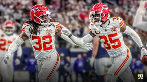 Week 14 Defense (DST) Streamers: Add The Chiefs For Multi-Week Upside