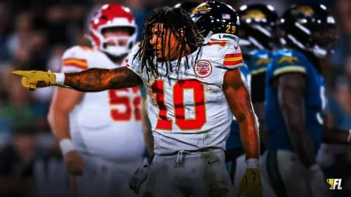 Fantasy Football Trade Analyzer Advice: Buy Isiah Pacheco Ahead Of Week 8