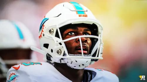 NFL Trade Madness Fantasy Football Fallout: Is De'Von Achane Next Out Of Miami?
