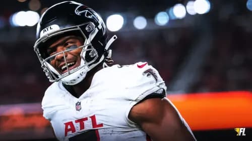 Bijan or Chase at 1.01? Fantasy Football Mock Draft Quandaries