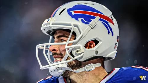 Fantasy Football Strategy Mailbag: Is Dalton Kincaid Worth A Gamble In 2026?