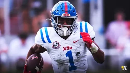 NFL Draft 2026 Day 2 Rewind