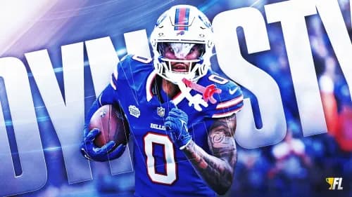 Dynasty Fantasy Football Trade Targets: Buy Low on Keon Coleman