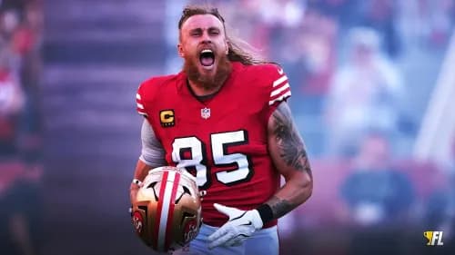 Time to Celebrate National Tight Ends Day in Week 8