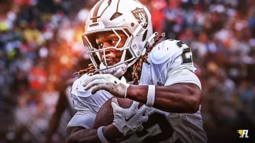 Week 16 Filled With Chill Vibes in the Fantasy Football Playoffs ... Yeah Right!