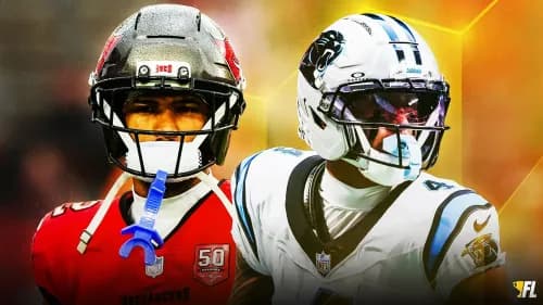 Four WRs Who Could Be ADP Steals In 2026