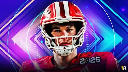 How To Value The 1.01 In 2026 Dynasty Rookie Drafts: Sell High With A Shallow Class?