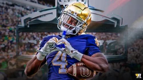 How Fast Will Jeremiyah Love Run At The 2026 NFL Combine?