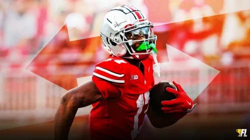 How To Value The 1.02 In 2026 Dynasty Rookie Drafts: Draft Carnell Tate Or Trade The Pick?