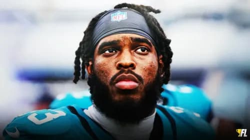 Bhayshul Tuten Among NFL Free Agency Winners Who Stayed Put