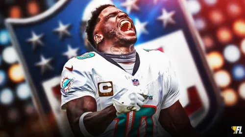 Ideal Fantasy Football Landing Spots For Remaining Free Agents: Deebo Samuel, Tyreek Hill and More