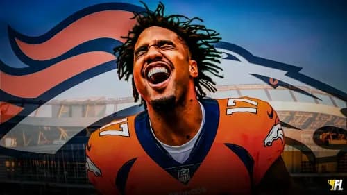 A Surprise Trade With A Vast Fantasy Football Ripple Effect