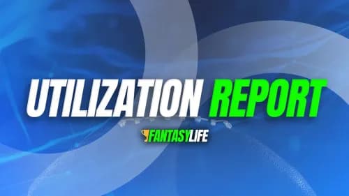 Fantasy Life's Utilization Report