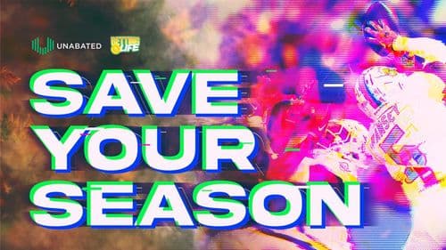 🦃 Family. Friends. Football.