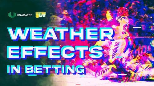 🌪️ Quarter. Back. Chaos.