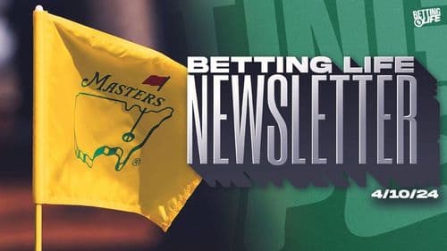 š³ The Masters: Scheffler vs the Swarm