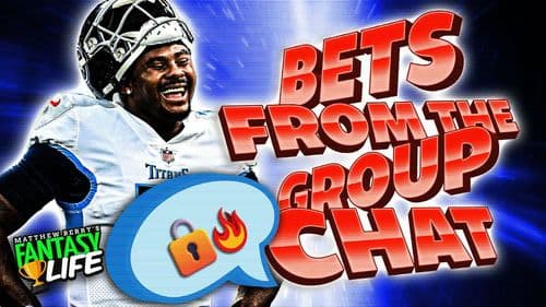 🎠 Crazy Changes On The QB Carousel