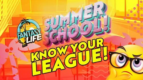 đ 10 Nuggets To Read Before Your Draft