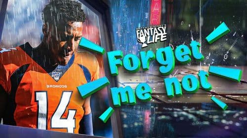 ❓ The Question On Everyone's Mind