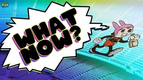 ❓ Who's Gonna Command the Commanders