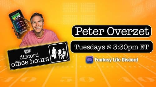 👀 It's not ALL about the Rookies