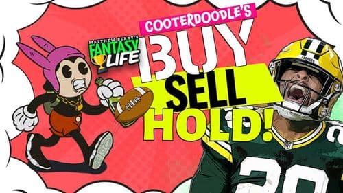 ๐ฅ 4 Waiver Wire Pickups To Add Now