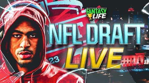 💥 5 Bold Predictions For Round 1