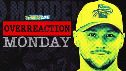 ๐ง 2 New Zero RB Sleepers Emerge