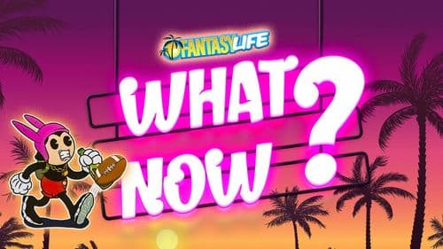 ๐ Ranking the BEST available free agent RBs