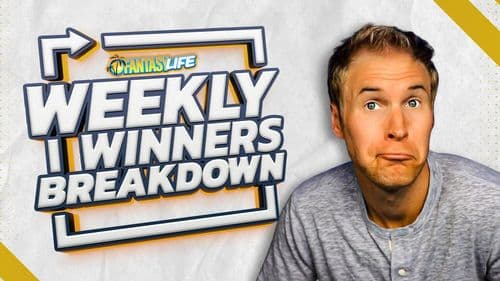 👀 You NEED to draft this late-round RB