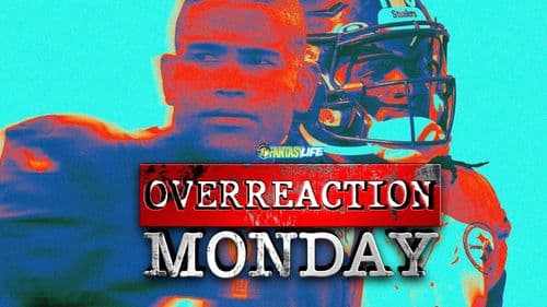 π 3 Rookie TEs Dominating Camp