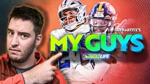 ๐ฎ MAJOR RB dominoes fall