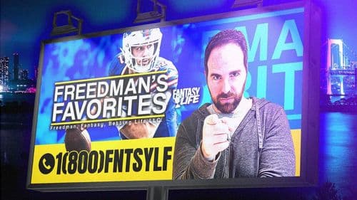 💥 This Offense Is A Fantasy Powder-Keg