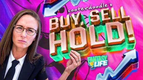 🤔 Can You Start These 2 Returning WRs??