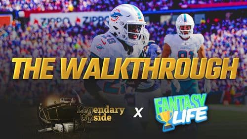 🔎 2 Sneaky Matchups to Target