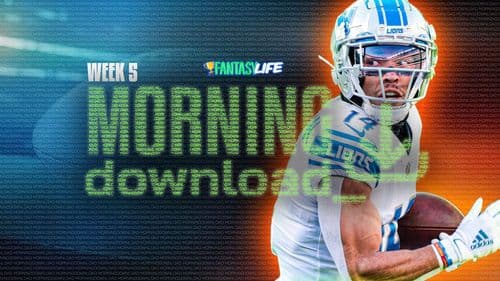 🙌 2 Fantasy Superstars Return