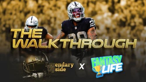 🕯 Keeping A Candle Lit for 2 WRs