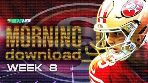 š§© Solving Week 8's Biggest Riddles