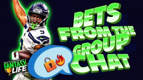 🤕 Big RB injury news