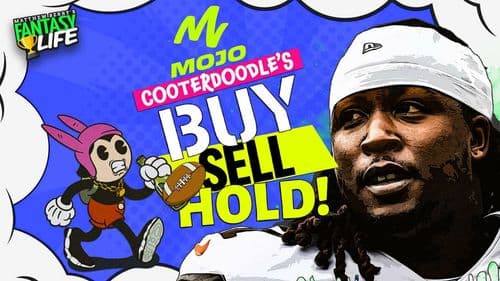 😲 Whoa, Another RB Trade!