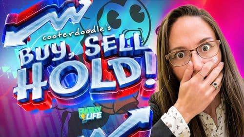 π A QB With Top 5 Upside Returns