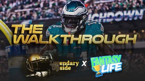 π Thanksgiving Leftovers Plus HOU-JAX Breakdown