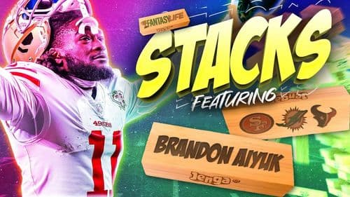 πͺ Win Now and Later with this Waiver Wire WR