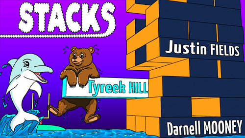 🤔 5 Players With Uncertain Workloads