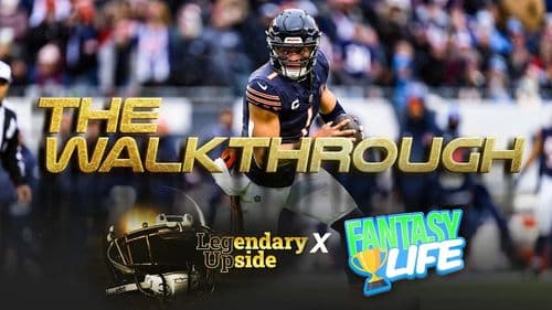 🚫 Don't Double Count These 2 RBs