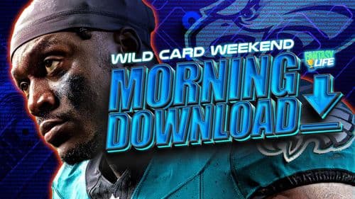 š 2 Key Injury Updates For Sunday