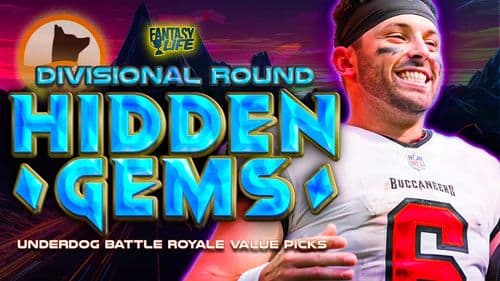 🐾With These QBs, It's Anyone's Game